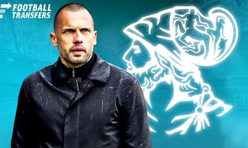 John Heitinga, Ajax