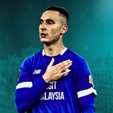 Anwar El Ghazi, Valencia