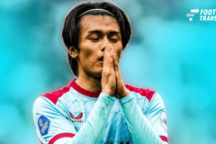 Ayase Ueda, Feyenoord