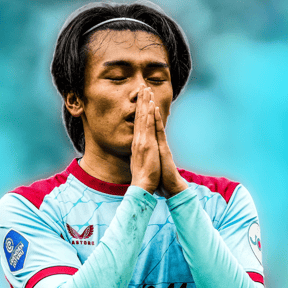Feyenoord kan Ueda komende transferperiode al met winst verkopen