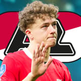 Sven Mijnans, AZ Alkmaar