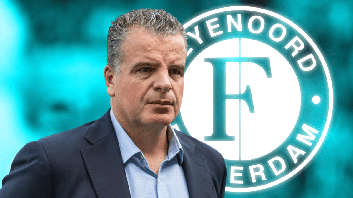 Dennis te Kloese, Feyenoord