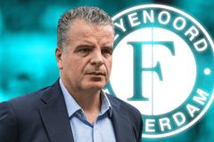 Dennis te Kloese, Feyenoord