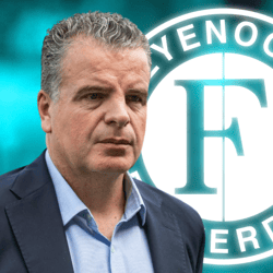 Dennis te Kloese, Feyenoord