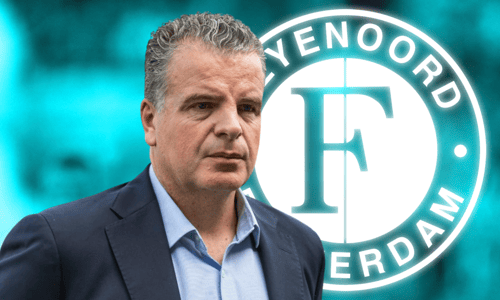 Dennis te Kloese, Feyenoord