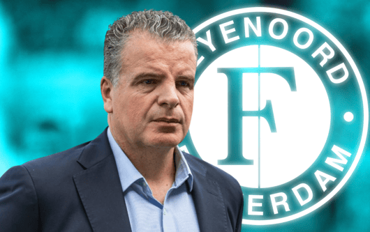 Dennis te Kloese, Feyenoord