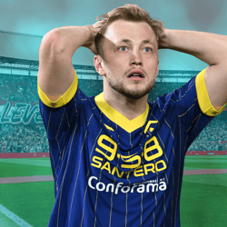 Casper Tengstedt, Feyenoord