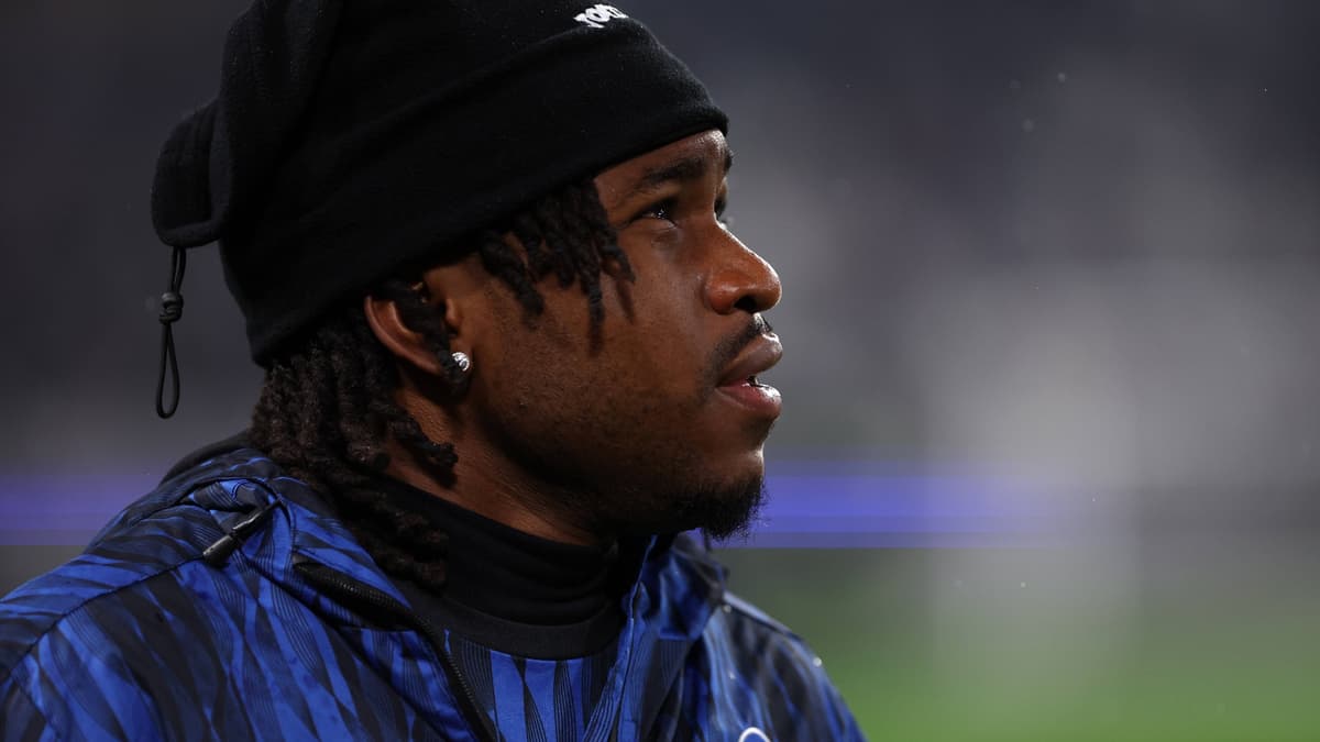 Ademola Lookman, Atalanta, 2024/25