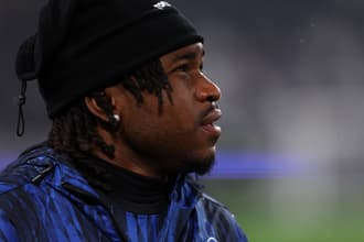 Ademola Lookman, Atalanta, 2024/25