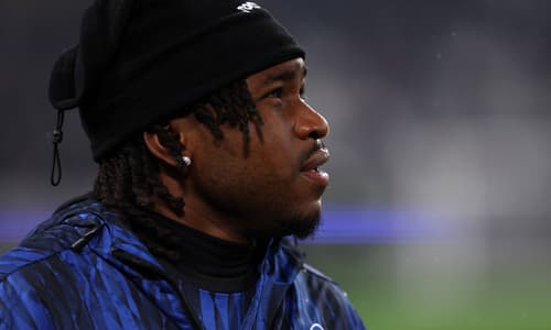Ademola Lookman, Atalanta, 2024/25