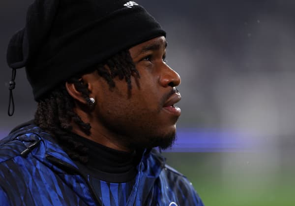 Ademola Lookman, Atalanta, 2024/25