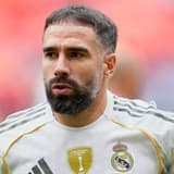 Dani Carvajal, Real Madrid