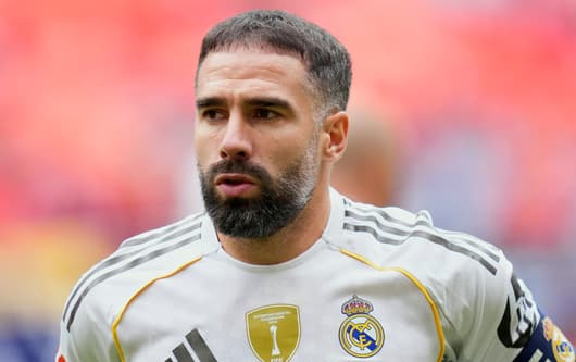 Dani Carvajal, Real Madrid