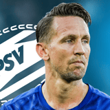 Luuk de Jong, PSV