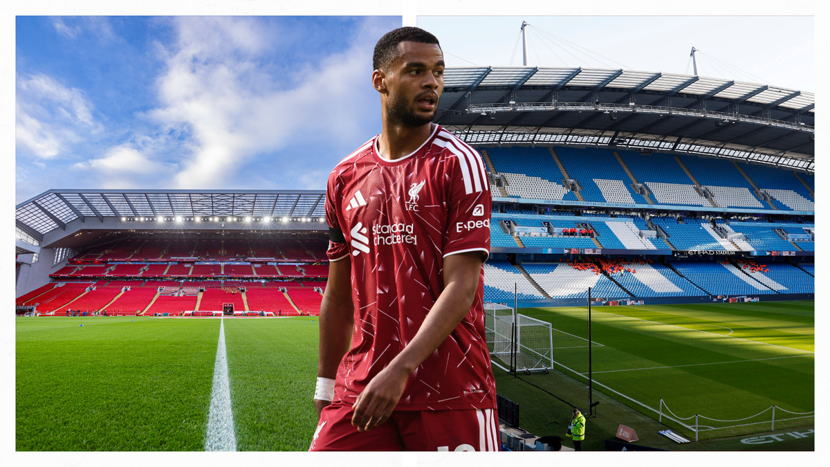 Cody Gakpo - Liverpool, Manchester City
