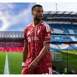 Cody Gakpo - Liverpool, Manchester City