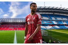 Cody Gakpo - Liverpool, Manchester City