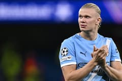 Erling Haaland, Man City, 2025/26