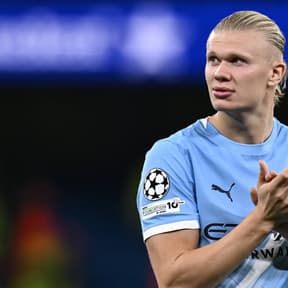 Premier League top scorers 2025/26: Haaland four clear before Fulham clash