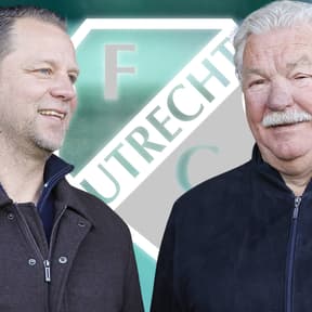Frans van Seumeren gaat voor onmogelijke met FC Utrecht: toptrainer uit Eredivisie