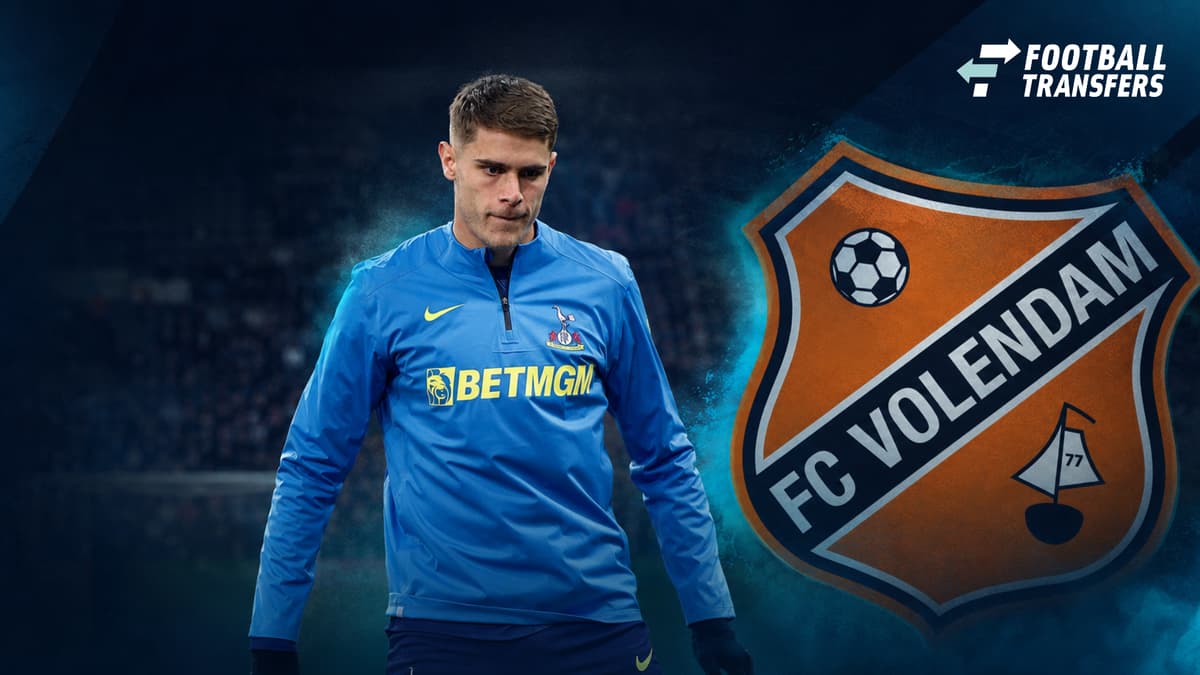 FC Volendam miljoenen rijker bij transfer Micky van de Ven