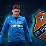 Micky van de Ven, FC Volendam