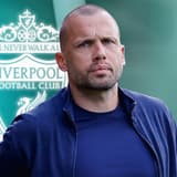 John Heitinga, Liverpool