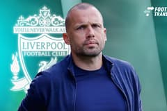 John Heitinga, Liverpool
