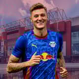 Benjamin Sesko, Man Utd, 2025/26