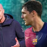 Andreas Christensen, Ajax, FC Barcelona