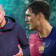 Andreas Christensen, Ajax, FC Barcelona