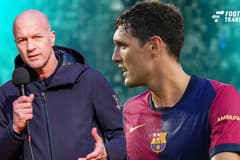 Andreas Christensen, Ajax, FC Barcelona