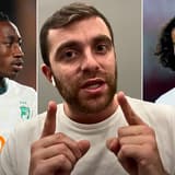 Fabrizio Romano, Yan Diomande, Ayyoub Bouaddi