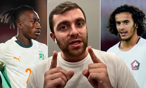 Fabrizio Romano, Yan Diomande, Ayyoub Bouaddi