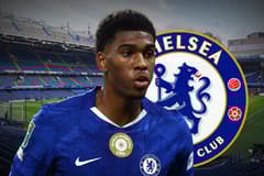 Josh Acheampong, Chelsea