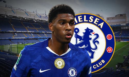 Josh Acheampong, Chelsea