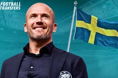 Alex Kroes, Ajax, Sweden