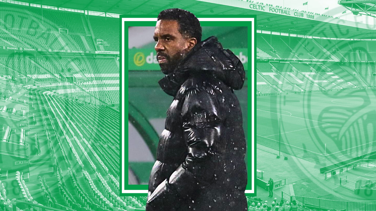 Wilfried Nancy, Celtic, 2025/26