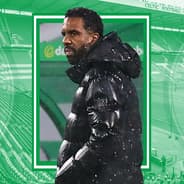 Wilfried Nancy, Celtic, 2025/26