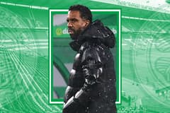 Wilfried Nancy, Celtic, 2025/26