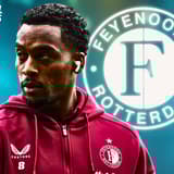 Quinten Timber, Feyenoord