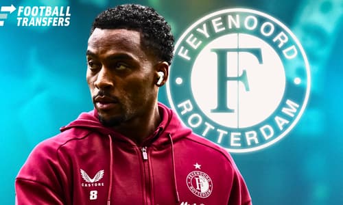 Quinten Timber, Feyenoord