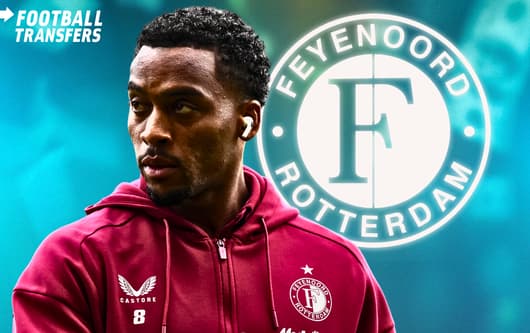 Quinten Timber, Feyenoord