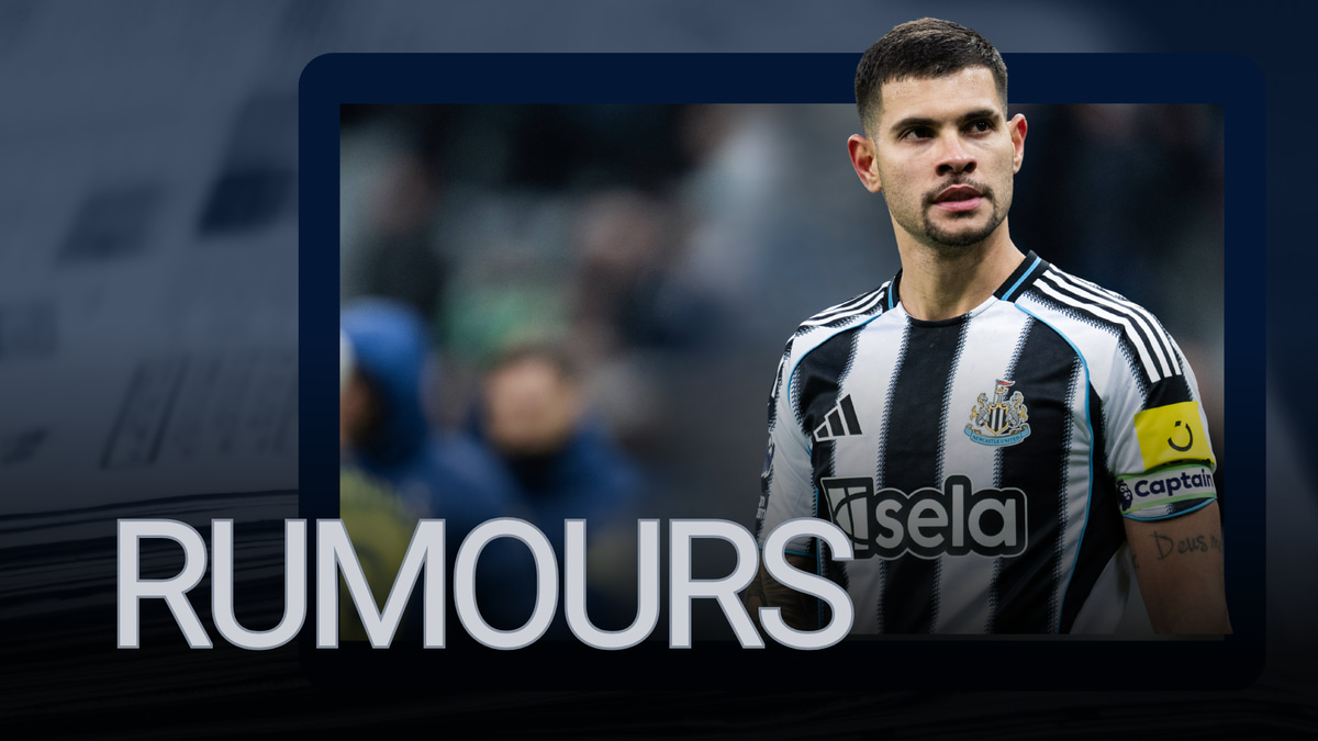 Bruno Guimaraes, rumours,