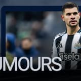 Bruno Guimaraes, rumours,