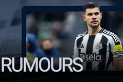 Bruno Guimaraes, rumours,
