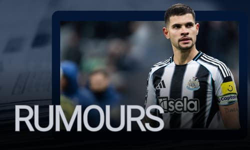 Bruno Guimaraes, rumours,