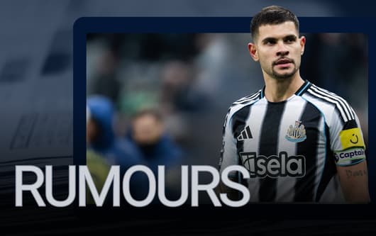 Bruno Guimaraes, rumours,