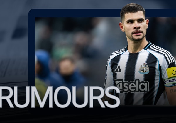 Bruno Guimaraes, rumours,