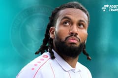 Jaïro Riedewald, Sheffield United